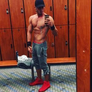 Meet your Posher, Jordan